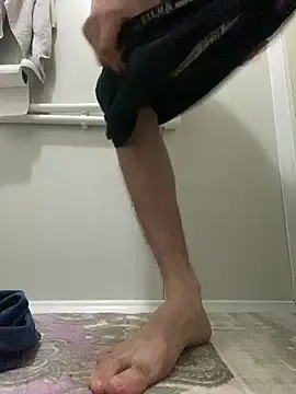 ekskekejejej online show from January 6, 10:03 pm