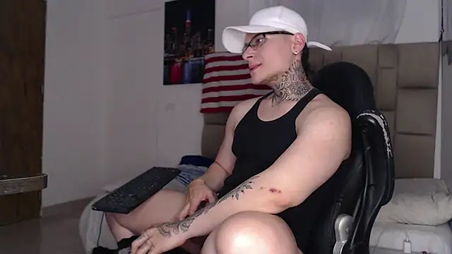 DennisWalkerr online show from December 27, 12:29 am