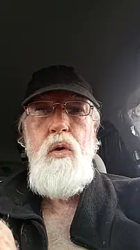 ThomasODeaXXX online show from March 31, 8:10 pm