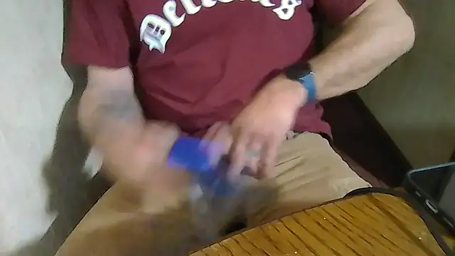 zaneporter46 online show from April 6, 5:30 am