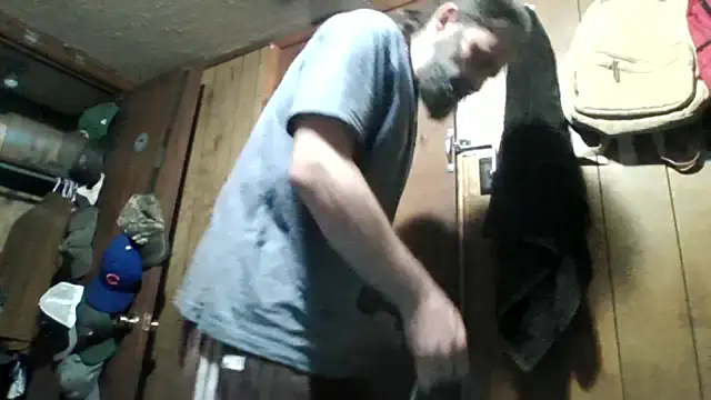 zaneporter46 online show from May 23, 1:38 pm