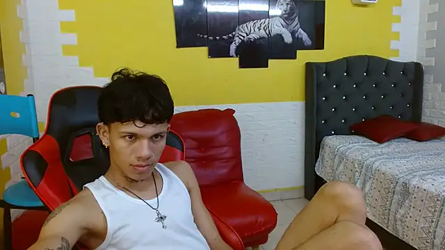 andy dan18 online show from November 12, 2:12 pm