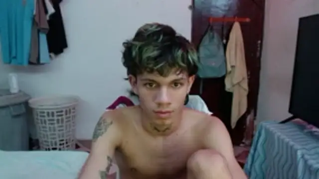 andy dan18 online show from May 1, 5:43 am