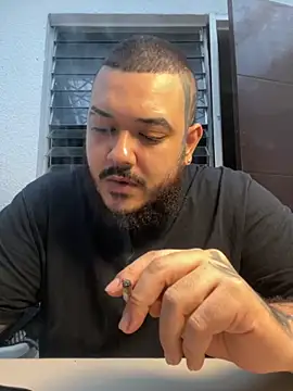 El Titan1998 online show from November 15, 9:39 pm