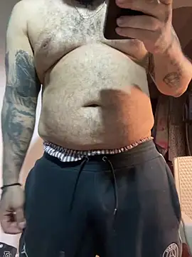 El Titan1998 online show from March 28, 11:16 pm