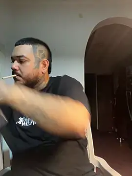 El Titan1998 online show from March 17, 12:03 am