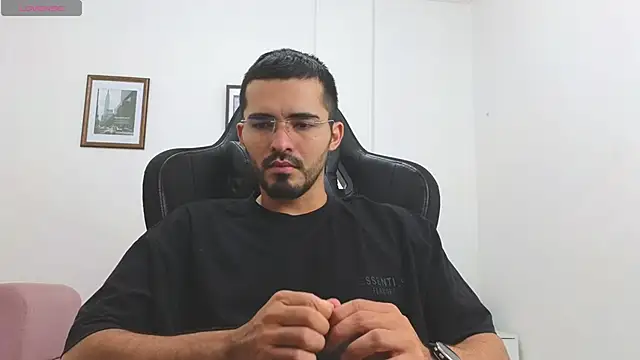 Massimoo 07 online show from December 5, 6:04 pm