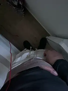 rominoucoquin online show from February 10, 5:19 pm