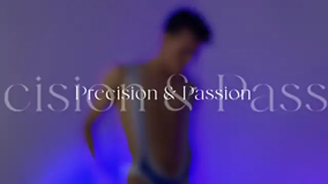 Nijinsky LatinBoy online show from March 20, 11:03 am