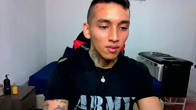 David Adams2003 online show from January 7, 1:54 pm