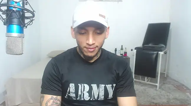 David Adams2003 online show from March 11, 2:07 pm