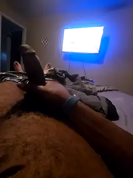 Lionhearted1 online show from April 21, 12:24 am