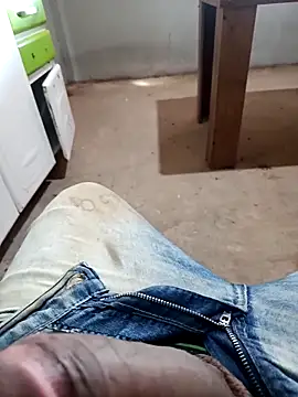 Wersonsantos online show from March 18, 1:03 pm