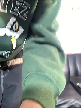 Br4ndxpimm online show from April 25, 5:32 am