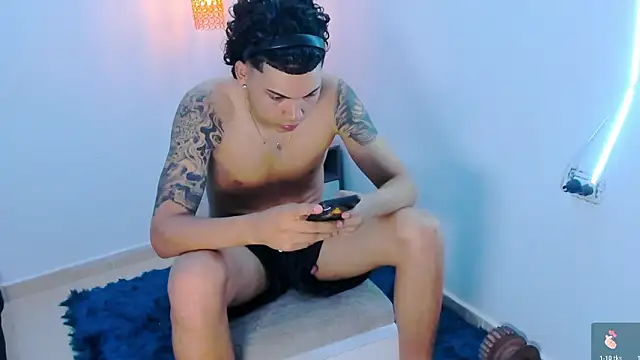 Br4ndxpimm online show from March 10, 3:23 am