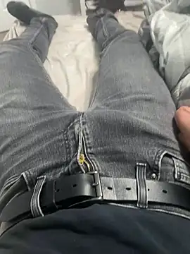 MrLatinKing online show from January 15, 11:40 pm