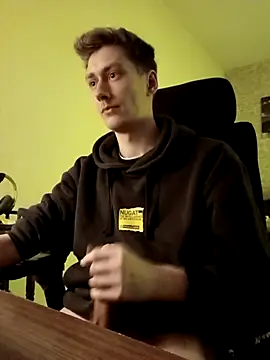 HalloMarcy online show from February 23, 4:03 am