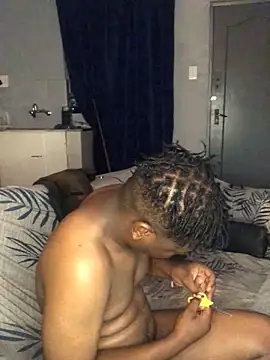 Redfucks333 online show from April 5, 8:16 pm