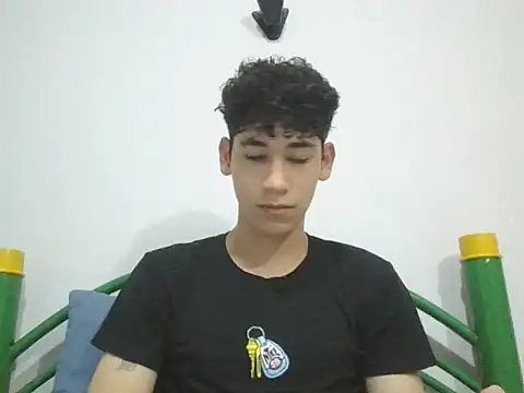 leo teen online show from January 16, 7:52 pm