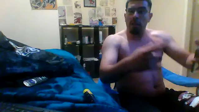 k1oudE online show from March 10, 8:06 am