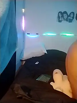 k1oudE online show from March 29, 6:19 pm