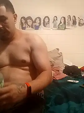 k1oudE online show from September 18, 4:36 am