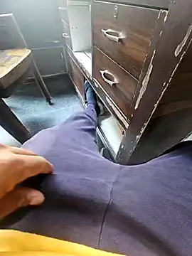 pyasevickybabu563 online show from March 4, 4:49 am