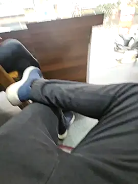 pyasevickybabu563 online show from January 6, 10:13 am