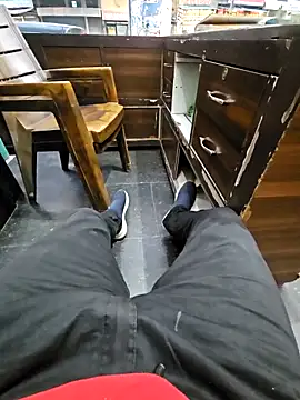 pyasevickybabu563 online show from March 18, 1:01 pm