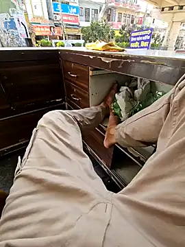 pyasevickybabu563 online show from October 14, 8:54 am