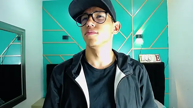 RyanPricee online show from January 11, 2:20 am