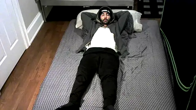 Faded-Solo online show from January 29, 5:24 pm