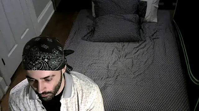 Faded-Solo online show from January 27, 1:05 am