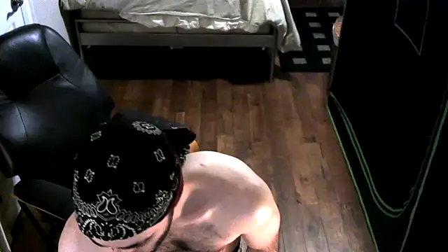 Faded-Solo online show from January 24, 12:52 am