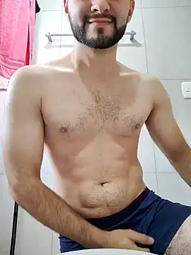 Eduardobi97 online show from December 30, 6:16 pm