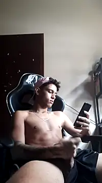 MALIK-PARVATI online show from January 4, 2:46 pm