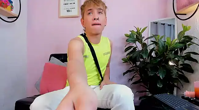 Brian-Ausslos online show from January 16, 12:53 pm