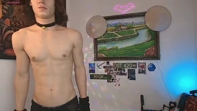 devil fts online show from October 28, 2:47 am