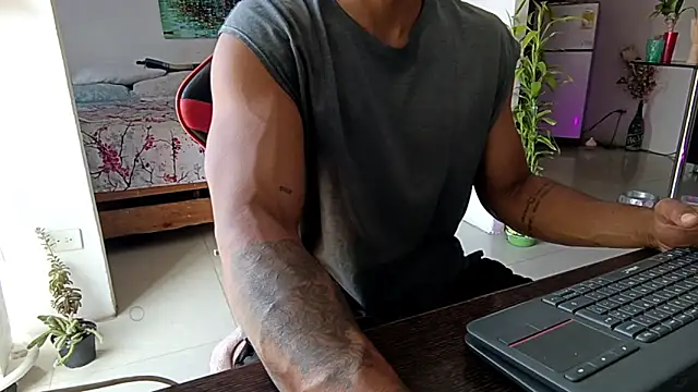 Adam Valenciia online show from March 23, 6:14 pm