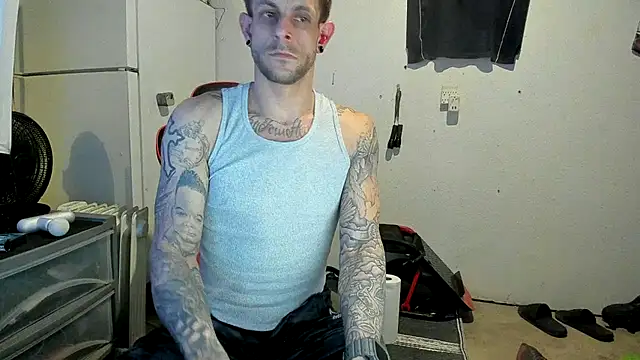 JamesMichael88 online show from March 13, 11:27 pm