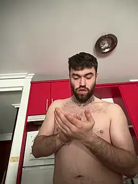 kikxoto online show from January 17, 2:39 pm