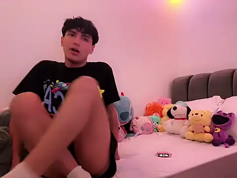 Calacran online show from February 6, 6:51 am