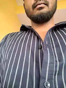 Snapshot of Arav1234a chatting on October 21, 7:00 am Arav1234a online show from October 21, 7:00 am