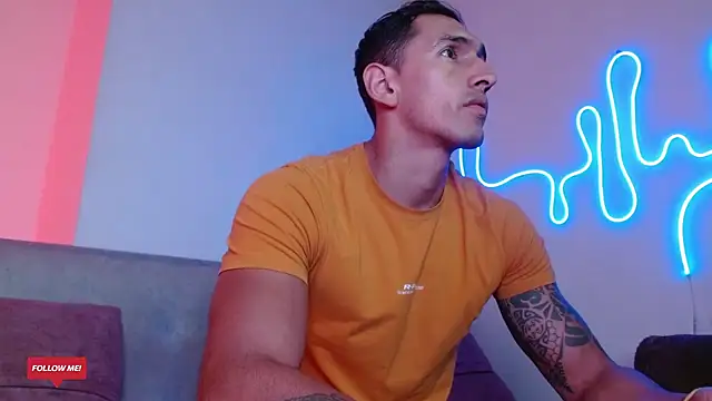 Joylopez fit online show from February 20, 2:13 pm