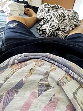 fredfgr online show from March 29, 6:30 pm