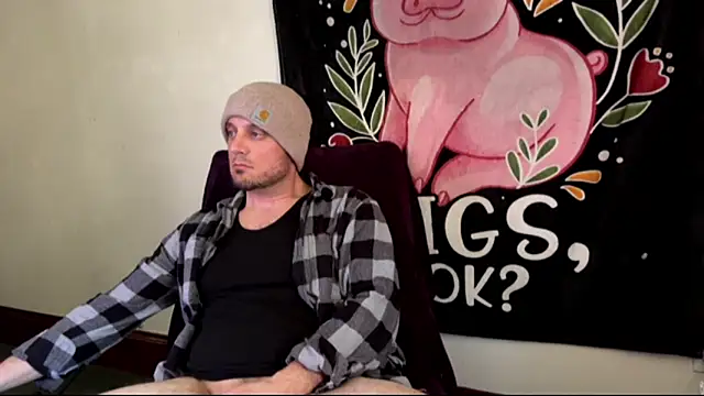 RickeyRidez online show from February 28, 5:12 pm