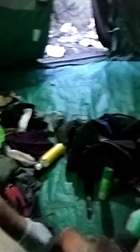 Cloudin around online show from February 23, 11:25 pm