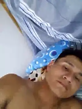 pureza19 online show from March 25, 3:38 pm