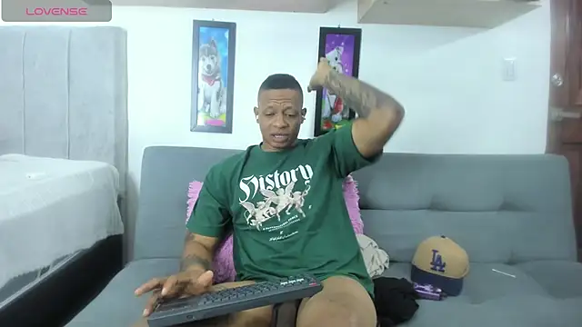 Josep Ston online show from December 3, 7:58 am