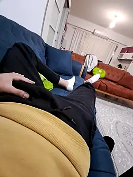 merty2233 online show from January 6, 5:06 pm